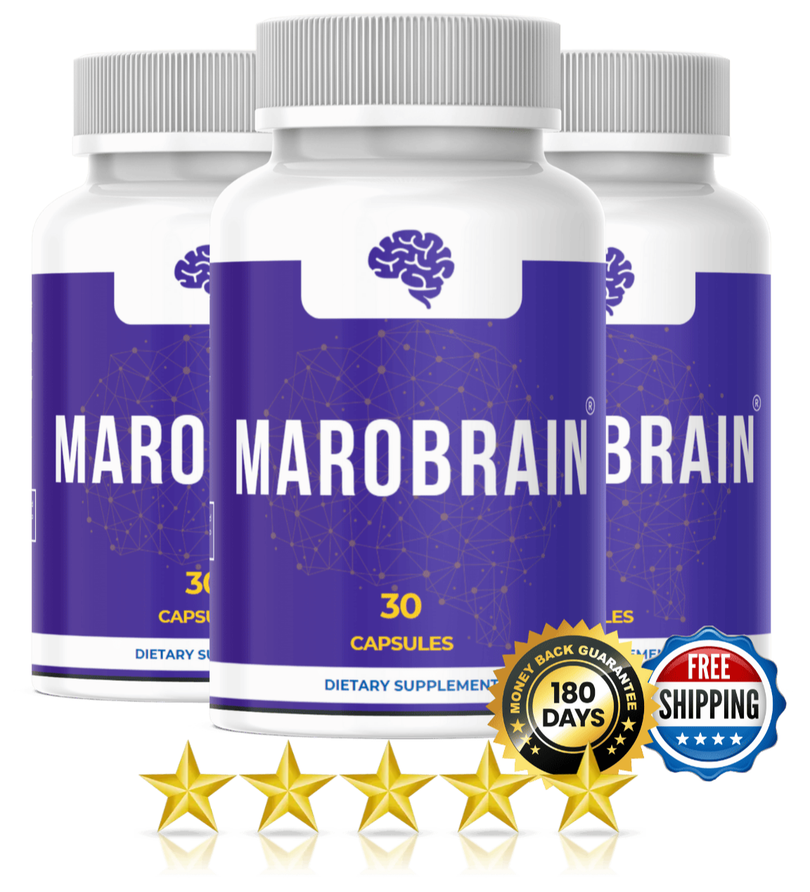 MaroBrain