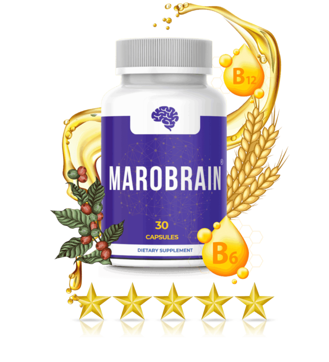 Marobrain